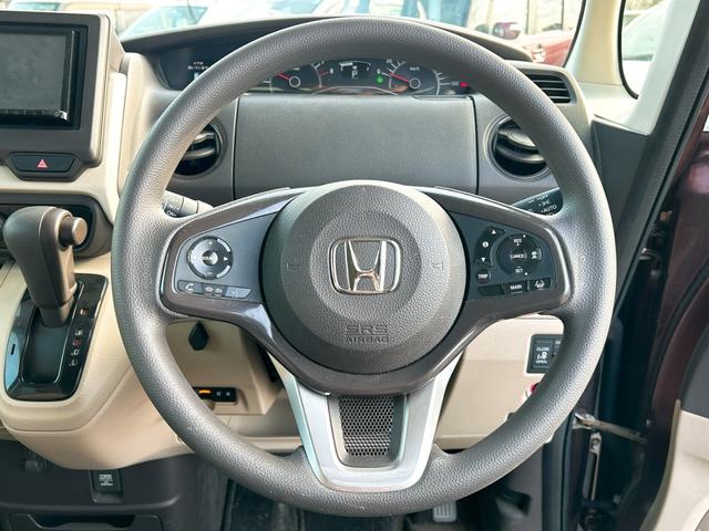 Ｎ－ＢＯＸ Ｇ・Ｌホンダセンシング　ドライブレコーダー　ＥＴＣ　バックカメラ　両側スライド・片側電動　ナビ　ＴＶ　クリアランスソナー　オートクルーズコントロール　レーンアシスト　衝突被害軽減システム　オートライト　ＬＥＤヘッドランプ（3枚目）