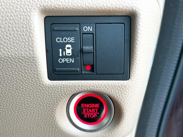 Ｎ－ＢＯＸ Ｇ・Ｌホンダセンシング　ドライブレコーダー　ＥＴＣ　バックカメラ　両側スライド・片側電動　ナビ　ＴＶ　クリアランスソナー　オートクルーズコントロール　レーンアシスト　衝突被害軽減システム　オートライト　ＬＥＤヘッドランプ（9枚目）