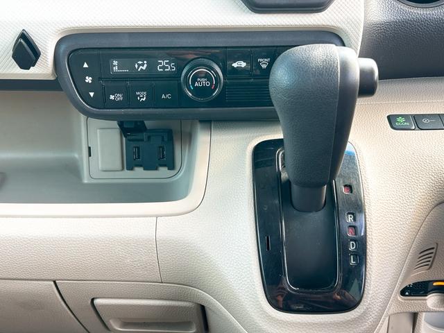 Ｎ－ＢＯＸ Ｇ・Ｌホンダセンシング　ドライブレコーダー　ＥＴＣ　バックカメラ　両側スライド・片側電動　ナビ　ＴＶ　クリアランスソナー　オートクルーズコントロール　レーンアシスト　衝突被害軽減システム　オートライト　ＬＥＤヘッドランプ（21枚目）