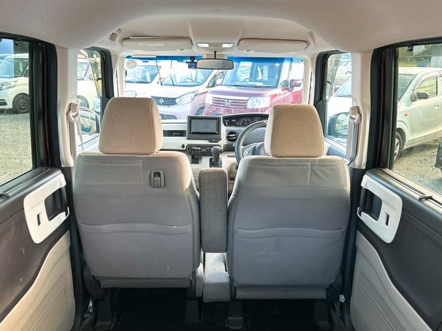 Ｎ－ＢＯＸ Ｇ・Ｌホンダセンシング　ドライブレコーダー　ＥＴＣ　バックカメラ　両側スライド・片側電動　ナビ　ＴＶ　クリアランスソナー　オートクルーズコントロール　レーンアシスト　衝突被害軽減システム　オートライト　ＬＥＤヘッドランプ（42枚目）