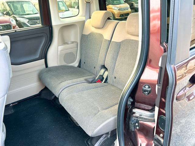 Ｎ－ＢＯＸ Ｇ・Ｌホンダセンシング　ドライブレコーダー　ＥＴＣ　バックカメラ　両側スライド・片側電動　ナビ　ＴＶ　クリアランスソナー　オートクルーズコントロール　レーンアシスト　衝突被害軽減システム　オートライト　ＬＥＤヘッドランプ（45枚目）