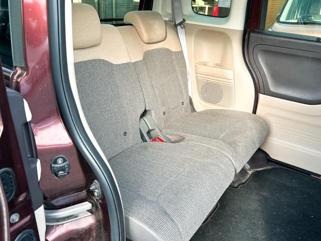 Ｎ－ＢＯＸ Ｇ・Ｌホンダセンシング　ドライブレコーダー　ＥＴＣ　バックカメラ　両側スライド・片側電動　ナビ　ＴＶ　クリアランスソナー　オートクルーズコントロール　レーンアシスト　衝突被害軽減システム　オートライト　ＬＥＤヘッドランプ（46枚目）