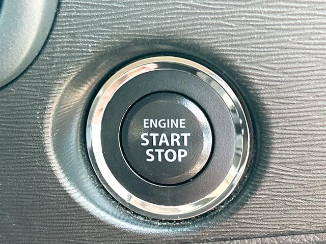 ワゴンＲスティングレー Ｔ　ナビ　ＴＶ　オートクルーズコントロール　衝突被害軽減システム　オートライト　ＨＩＤ　スマートキー　アイドリングストップ　電動格納ミラー　シートヒーター　ベンチシート　ＣＶＴ　盗難防止システム　ＡＢＳ（7枚目）