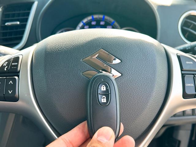 ワゴンＲスティングレー Ｔ　ナビ　ＴＶ　オートクルーズコントロール　衝突被害軽減システム　オートライト　ＨＩＤ　スマートキー　アイドリングストップ　電動格納ミラー　シートヒーター　ベンチシート　ＣＶＴ　盗難防止システム　ＡＢＳ（45枚目）