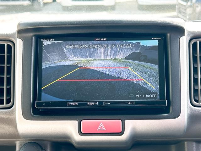 ＮＶ１００クリッパーバン ＤＸ　ＭＴ　ＥＴＣ　ナビ　ＴＶ　バックカメラ　両側スライドドア　キーレスエントリー　オートライト　アルミホイール　ＥＳＣ　エアコン　パワーステアリング　パワーウィンドウ　運転席エアバッグ（5枚目）