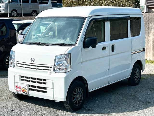 ＮＶ１００クリッパーバン ＤＸ　ＭＴ　ＥＴＣ　ナビ　ＴＶ　バックカメラ　両側スライドドア　キーレスエントリー　オートライト　アルミホイール　ＥＳＣ　エアコン　パワーステアリング　パワーウィンドウ　運転席エアバッグ（12枚目）