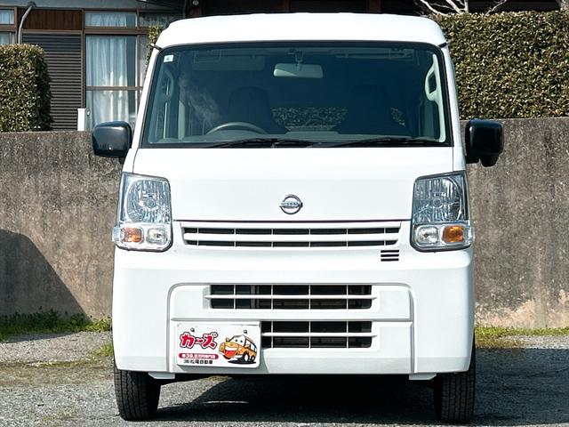 ＮＶ１００クリッパーバン ＤＸ　ＭＴ　ＥＴＣ　ナビ　ＴＶ　バックカメラ　両側スライドドア　キーレスエントリー　オートライト　アルミホイール　ＥＳＣ　エアコン　パワーステアリング　パワーウィンドウ　運転席エアバッグ（13枚目）