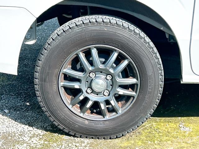 ＮＶ１００クリッパーバン ＤＸ　ＭＴ　ＥＴＣ　ナビ　ＴＶ　バックカメラ　両側スライドドア　キーレスエントリー　オートライト　アルミホイール　ＥＳＣ　エアコン　パワーステアリング　パワーウィンドウ　運転席エアバッグ（20枚目）