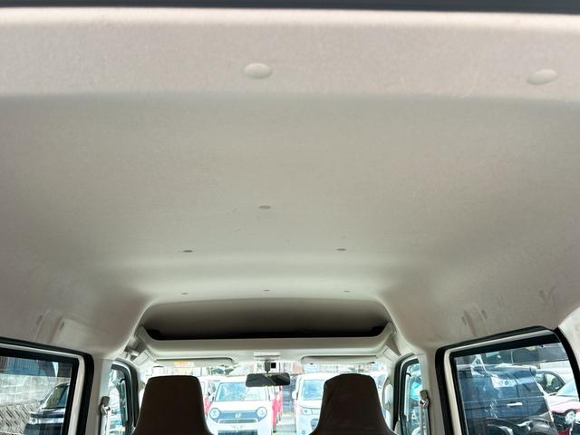 ＮＶ１００クリッパーバン ＤＸ　ＭＴ　ＥＴＣ　ナビ　ＴＶ　バックカメラ　両側スライドドア　キーレスエントリー　オートライト　アルミホイール　ＥＳＣ　エアコン　パワーステアリング　パワーウィンドウ　運転席エアバッグ（37枚目）