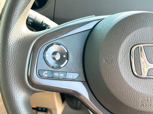 N-BOX G・EXホンダセンシング ドライブレコーダー ETC バックカメラ 両側スライド・片側電動 ナビ TV クリアランスソナー オートクルーズコントロール レーンアシスト 衝突被害軽減システム オートライト LEDヘッドランプ(8枚目)