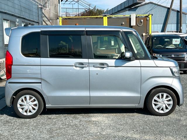 N-BOX G・EXホンダセンシング ドライブレコーダー ETC バックカメラ 両側スライド・片側電動 ナビ TV クリアランスソナー オートクルーズコントロール レーンアシスト 衝突被害軽減システム オートライト LEDヘッドランプ(15枚目)