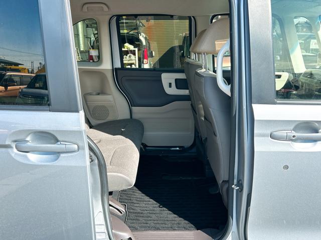 N-BOX G・EXホンダセンシング ドライブレコーダー ETC バックカメラ 両側スライド・片側電動 ナビ TV クリアランスソナー オートクルーズコントロール レーンアシスト 衝突被害軽減システム オートライト LEDヘッドランプ(29枚目)