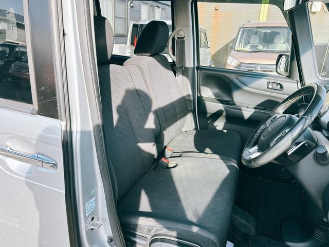 Ｎ－ＢＯＸ Ｇ　ターボＳＳパッケージ　バックカメラ　両側電動スライドドア　ナビ　ＴＶ　オートクルーズコントロール　オートライト　ＨＩＤ　スマートキー　アイドリングストップ　電動格納ミラー　ベンチシート　ＣＶＴ　盗難防止システム　ＡＢＳ（35枚目）