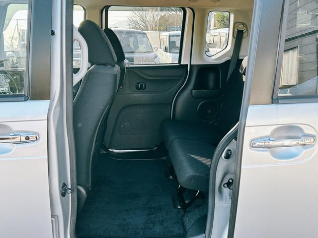 Ｎ－ＢＯＸ Ｇ　ターボＳＳパッケージ　バックカメラ　両側電動スライドドア　ナビ　ＴＶ　オートクルーズコントロール　オートライト　ＨＩＤ　スマートキー　アイドリングストップ　電動格納ミラー　ベンチシート　ＣＶＴ　盗難防止システム　ＡＢＳ（44枚目）