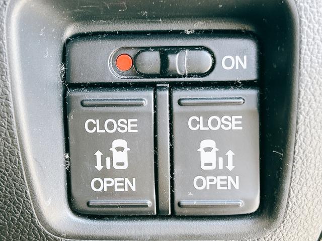 N-BOX G SSパッケージ ETC 両側電動スライドドア スマートキー アイドリングストップ 電動格納ミラー ベンチシート CVT 盗難防止システム ABS ESC CD ミュージックプレイヤー接続可 アルミホイール(6枚目)