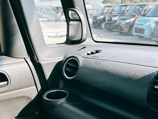 N-BOX G SSパッケージ ETC 両側電動スライドドア スマートキー アイドリングストップ 電動格納ミラー ベンチシート CVT 盗難防止システム ABS ESC CD ミュージックプレイヤー接続可 アルミホイール(27枚目)