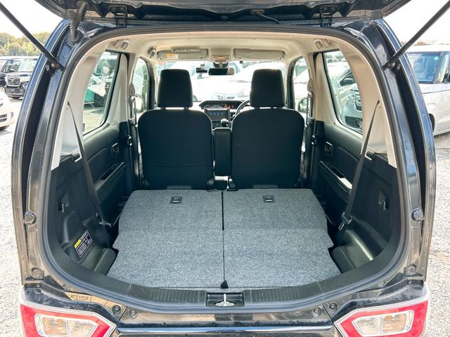 ワゴンR ハイブリッドFX レンタカーアップ ドライブレコーダー ETC バックカメラ ナビ クリアランスソナー レーンアシスト 衝突被害軽減システム オートライト スマートキー アイドリングストップ 電動格納ミラー(19枚目)