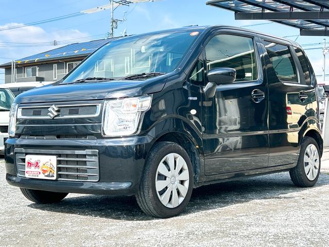 ワゴンR ハイブリッドFX レンタカーアップ ドライブレコーダー ETC バックカメラ ナビ クリアランスソナー レーンアシスト 衝突被害軽減システム オートライト スマートキー アイドリングストップ 電動格納ミラー(25枚目)