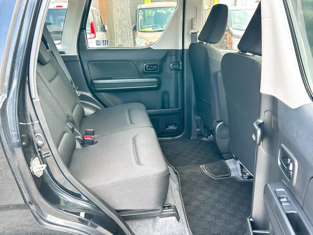 ワゴンR ハイブリッドFX レンタカーアップ ドライブレコーダー ETC バックカメラ ナビ クリアランスソナー レーンアシスト 衝突被害軽減システム オートライト スマートキー アイドリングストップ 電動格納ミラー(29枚目)