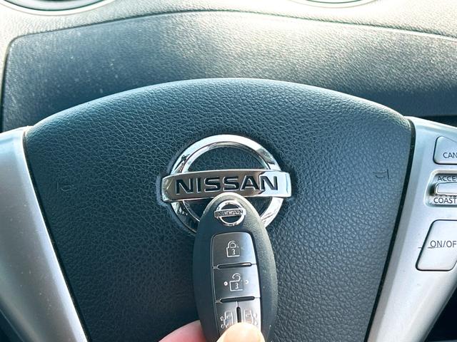 セレナ ハイウェイスター S-ハイブリッド ETC オートクルーズコントロール 両側電動スライドドア オートライト スマートキー アイドリングストップ 電動格納ミラー 後席モニター CVT アルミホイール 盗難防止システム 衝突安全ボディ(25枚目)