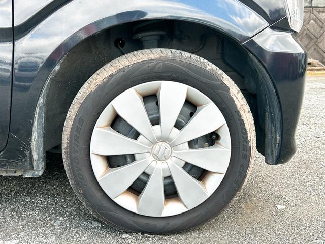 ワゴンR ハイブリッドFX レンタカーアップ ドライブレコーダー ナビ クリアランスソナー レーンアシスト 衝突被害軽減システム オートライト スマートキー アイドリングストップ 電動格納ミラー ベンチシート CVT(20枚目)