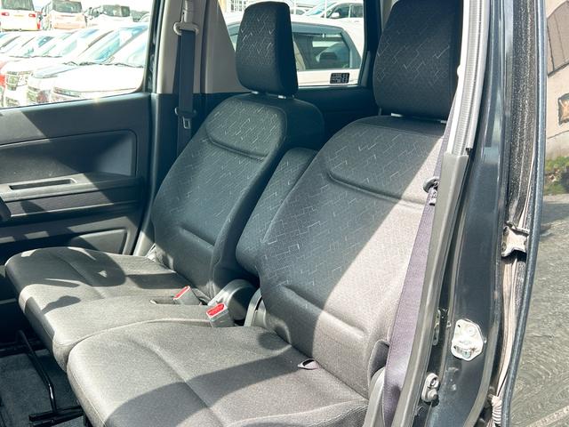 ワゴンR ハイブリッドFX レンタカーアップ ドライブレコーダー ナビ クリアランスソナー レーンアシスト 衝突被害軽減システム オートライト スマートキー アイドリングストップ 電動格納ミラー ベンチシート CVT(31枚目)