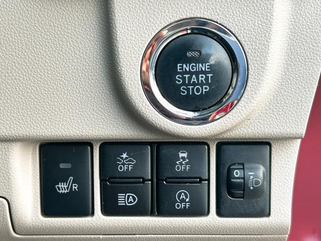 �v�b�V���G���W���X�^�[�g�V�X�e���A�G���W���n���E��~�������^�b�`�ōs�����Ƃ��ł��܂��B