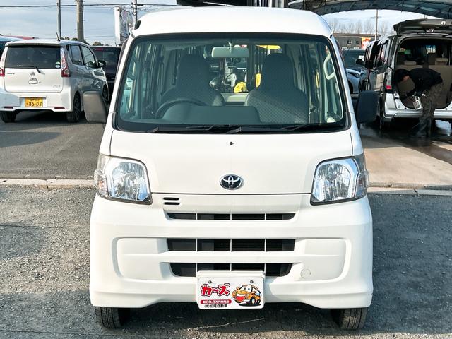 ピクシスバン スペシャル　軽バン　ＭＴ　両側スライドドア　エアコン　パワーステアリング　運転席エアバッグ　助手席エアバッグ（13枚目）