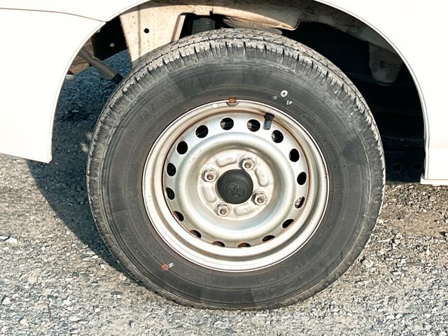 ピクシスバン スペシャル　軽バン　ＭＴ　両側スライドドア　エアコン　パワーステアリング　運転席エアバッグ　助手席エアバッグ（20枚目）