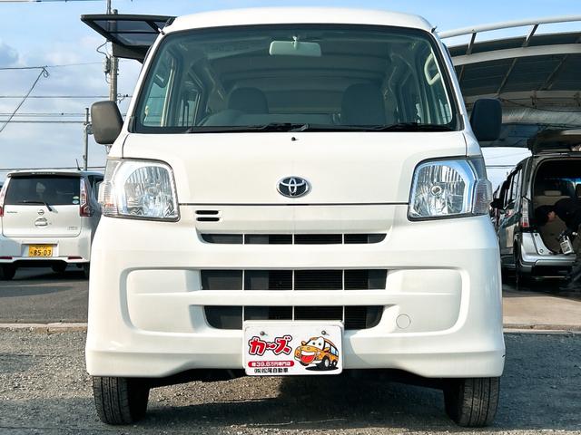 ピクシスバン スペシャル　軽バン　ＭＴ　両側スライドドア　エアコン　パワーステアリング　運転席エアバッグ　助手席エアバッグ（24枚目）