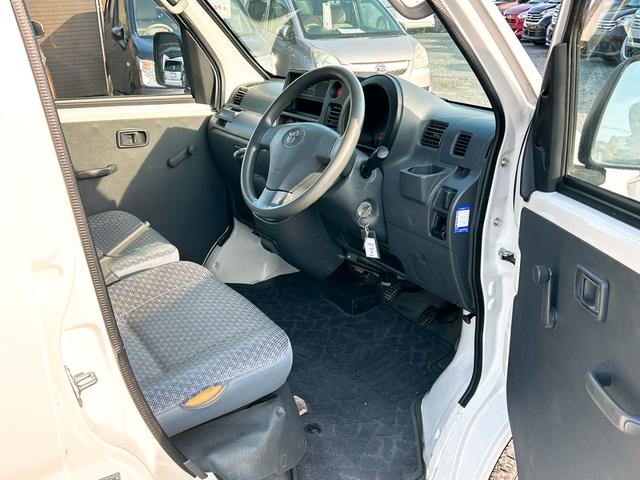 ピクシスバン スペシャル　軽バン　ＭＴ　両側スライドドア　エアコン　パワーステアリング　運転席エアバッグ　助手席エアバッグ（32枚目）