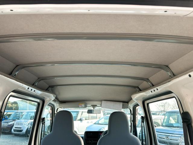 ピクシスバン スペシャル　軽バン　ＭＴ　両側スライドドア　エアコン　パワーステアリング　運転席エアバッグ　助手席エアバッグ（37枚目）