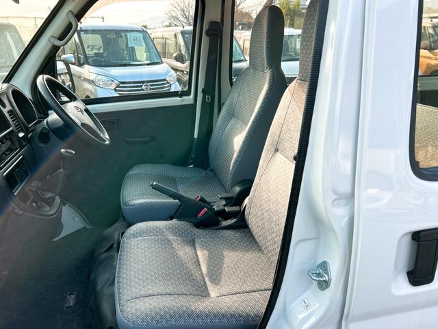 ピクシスバン スペシャル　軽バン　ＭＴ　両側スライドドア　エアコン　パワーステアリング　運転席エアバッグ　助手席エアバッグ（40枚目）