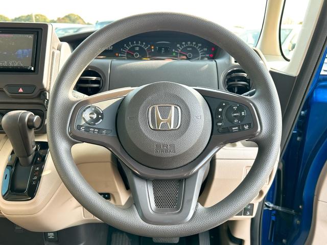 N-BOX Gホンダセンシング ドライブレコーダー ETC バックカメラ 両側スライドドア ナビ TV クリアランスソナー オートクルーズコントロール レーンアシスト 衝突被害軽減システム オートライト LEDヘッドランプ(3枚目)