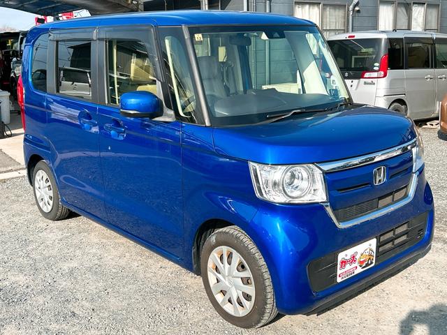 N-BOX Gホンダセンシング ドライブレコーダー ETC バックカメラ 両側スライドドア ナビ TV クリアランスソナー オートクルーズコントロール レーンアシスト 衝突被害軽減システム オートライト LEDヘッドランプ(14枚目)