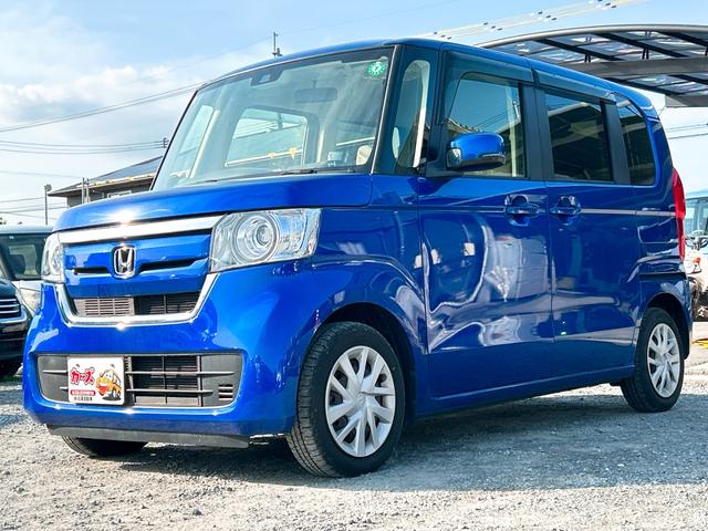 N-BOX Gホンダセンシング ドライブレコーダー ETC バックカメラ 両側スライドドア ナビ TV クリアランスソナー オートクルーズコントロール レーンアシスト 衝突被害軽減システム オートライト LEDヘッドランプ(25枚目)