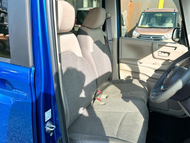 N-BOX Gホンダセンシング ドライブレコーダー ETC バックカメラ 両側スライドドア ナビ TV クリアランスソナー オートクルーズコントロール レーンアシスト 衝突被害軽減システム オートライト LEDヘッドランプ(33枚目)