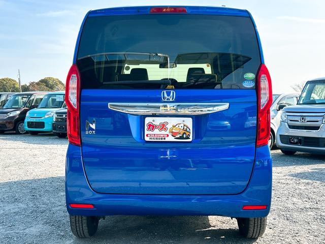 N-BOX Gホンダセンシング ドライブレコーダー ETC バックカメラ 両側スライドドア ナビ TV クリアランスソナー オートクルーズコントロール レーンアシスト 衝突被害軽減システム オートライト LEDヘッドランプ(34枚目)
