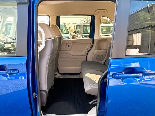 N-BOX Gホンダセンシング ドライブレコーダー ETC バックカメラ 両側スライドドア ナビ TV クリアランスソナー オートクルーズコントロール レーンアシスト 衝突被害軽減システム オートライト LEDヘッドランプ(43枚目)