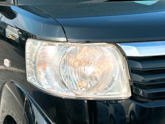 Ｎ－ＢＯＸ Ｇ　両側スライドドア　スマートキー　アイドリングストップ　電動格納ミラー　ベンチシート　ＣＶＴ　盗難防止システム　ＡＢＳ　ＥＳＣ　ＣＤ　衝突安全ボディ　エアコン　パワーステアリング　パワーウィンドウ（33枚目）