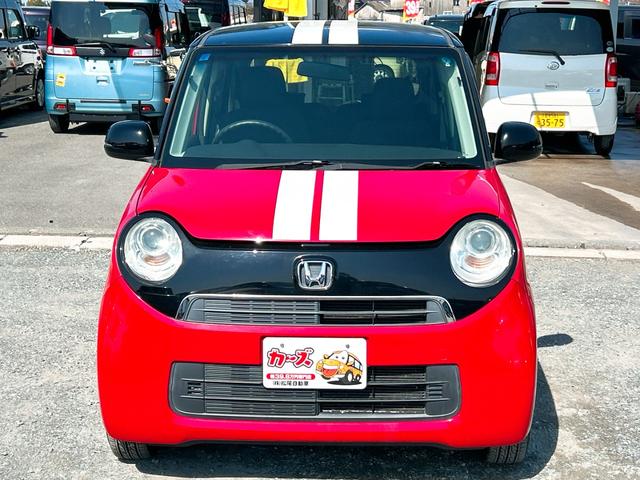 Ｎ－ＯＮＥ Ｇ・Ｌパッケージ　ナビ　オートライト　ＨＩＤ　スマートキー　アイドリングストップ　電動格納ミラー　ベンチシート　ＣＶＴ　盗難防止システム　ＡＢＳ　ＥＳＣ　衝突安全ボディ　エアコン　パワーステアリング　パワーウィンドウ（13枚目）