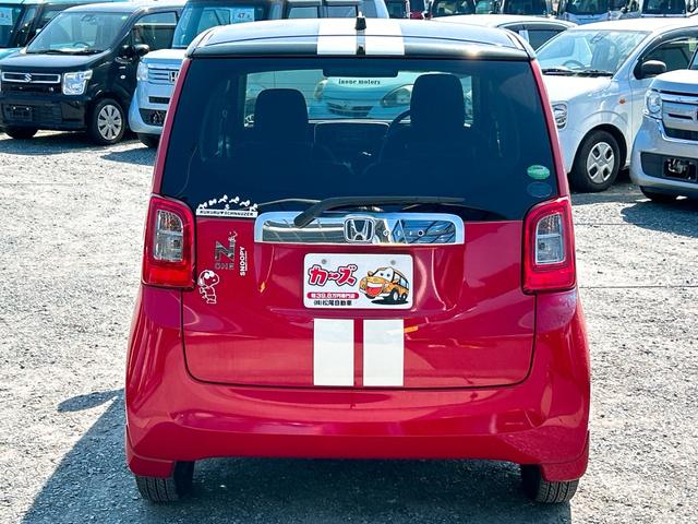Ｎ－ＯＮＥ Ｇ・Ｌパッケージ　ナビ　オートライト　ＨＩＤ　スマートキー　アイドリングストップ　電動格納ミラー　ベンチシート　ＣＶＴ　盗難防止システム　ＡＢＳ　ＥＳＣ　衝突安全ボディ　エアコン　パワーステアリング　パワーウィンドウ（17枚目）