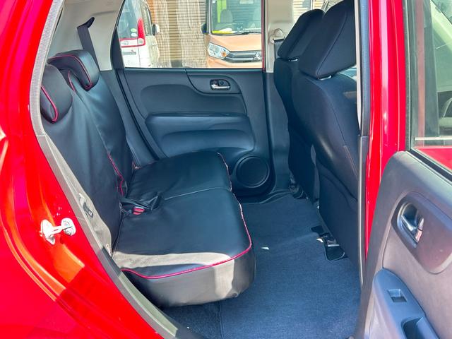 Ｎ－ＯＮＥ Ｇ・Ｌパッケージ　ナビ　オートライト　ＨＩＤ　スマートキー　アイドリングストップ　電動格納ミラー　ベンチシート　ＣＶＴ　盗難防止システム　ＡＢＳ　ＥＳＣ　衝突安全ボディ　エアコン　パワーステアリング　パワーウィンドウ（32枚目）