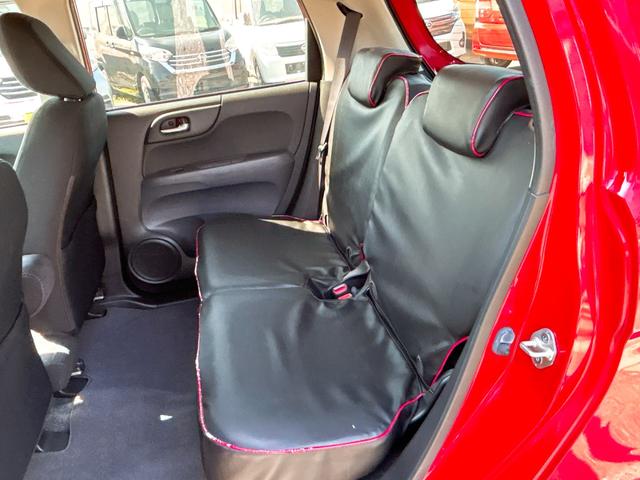 Ｎ－ＯＮＥ Ｇ・Ｌパッケージ　ナビ　オートライト　ＨＩＤ　スマートキー　アイドリングストップ　電動格納ミラー　ベンチシート　ＣＶＴ　盗難防止システム　ＡＢＳ　ＥＳＣ　衝突安全ボディ　エアコン　パワーステアリング　パワーウィンドウ（37枚目）