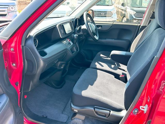Ｎ－ＯＮＥ Ｇ・Ｌパッケージ　ナビ　オートライト　ＨＩＤ　スマートキー　アイドリングストップ　電動格納ミラー　ベンチシート　ＣＶＴ　盗難防止システム　ＡＢＳ　ＥＳＣ　衝突安全ボディ　エアコン　パワーステアリング　パワーウィンドウ（38枚目）