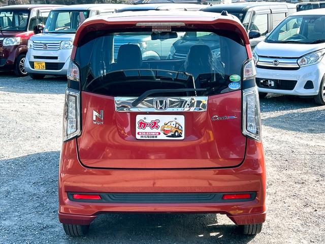 Ｎ－ＷＧＮカスタム Ｇ・Ａパッケージ　ドライブレコーダー　ＥＴＣ　バックカメラ　ナビ　ＴＶ　オートクルーズコントロール　衝突被害軽減システム　オートライト　ＨＩＤ　スマートキー　電動格納ミラー　ベンチシート　ＣＶＴ　盗難防止システム（17枚目）
