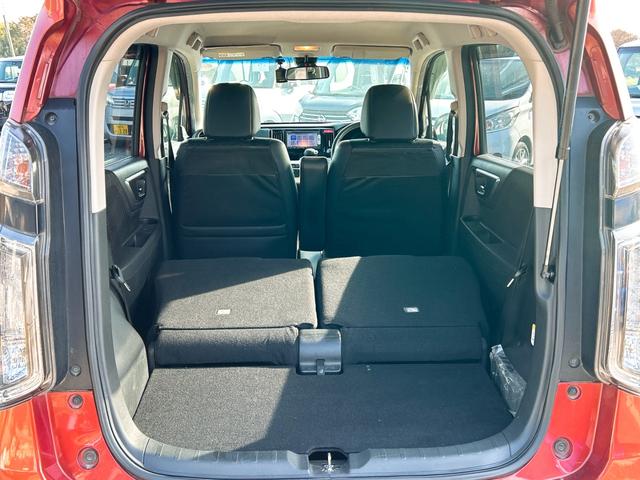 Ｎ－ＷＧＮカスタム Ｇ・Ａパッケージ　ドライブレコーダー　ＥＴＣ　バックカメラ　ナビ　ＴＶ　オートクルーズコントロール　衝突被害軽減システム　オートライト　ＨＩＤ　スマートキー　電動格納ミラー　ベンチシート　ＣＶＴ　盗難防止システム（43枚目）