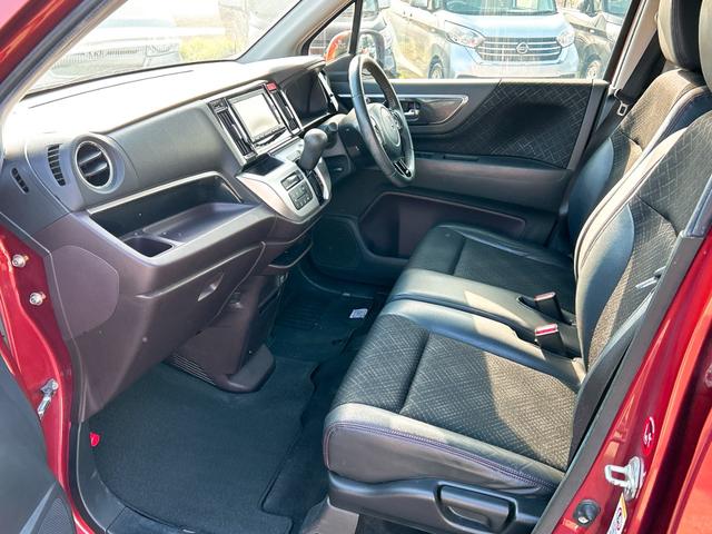 Ｎ－ＷＧＮカスタム Ｇ・Ａパッケージ　ドライブレコーダー　ＥＴＣ　バックカメラ　ナビ　ＴＶ　オートクルーズコントロール　衝突被害軽減システム　オートライト　ＨＩＤ　スマートキー　電動格納ミラー　ベンチシート　ＣＶＴ　盗難防止システム（46枚目）