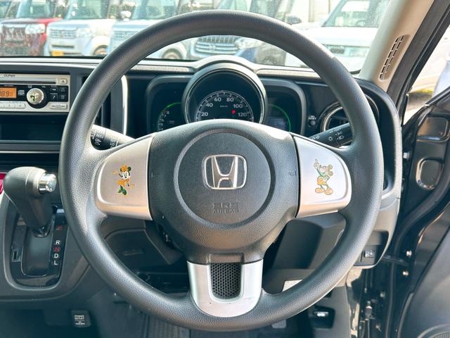 Ｎ－ＯＮＥ Ｇ　スマートキー　アイドリングストップ　電動格納ミラー　ベンチシート　ＣＶＴ　盗難防止システム　ＡＢＳ　ＥＳＣ　ＣＤ　ミュージックプレイヤー接続可　衝突安全ボディ　エアコン　パワーステアリング（3枚目）