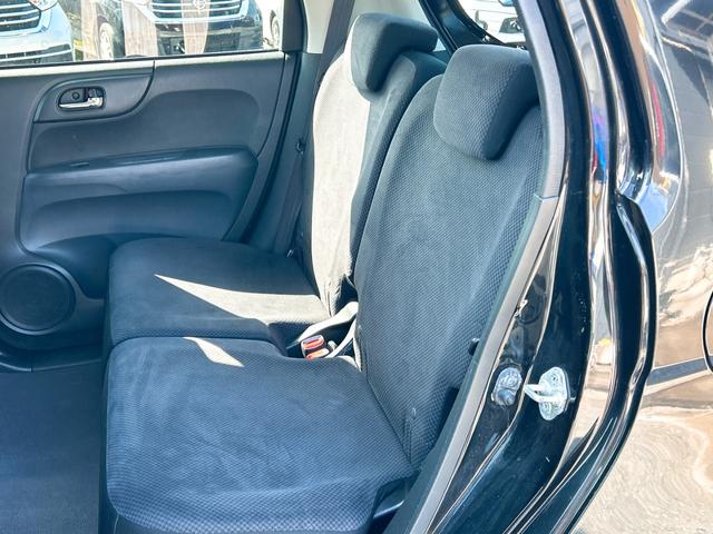 Ｎ－ＯＮＥ Ｇ　スマートキー　アイドリングストップ　電動格納ミラー　ベンチシート　ＣＶＴ　盗難防止システム　ＡＢＳ　ＥＳＣ　ＣＤ　ミュージックプレイヤー接続可　衝突安全ボディ　エアコン　パワーステアリング（11枚目）